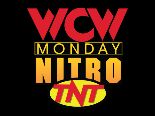 WCW Nitro:  January 27, 1997