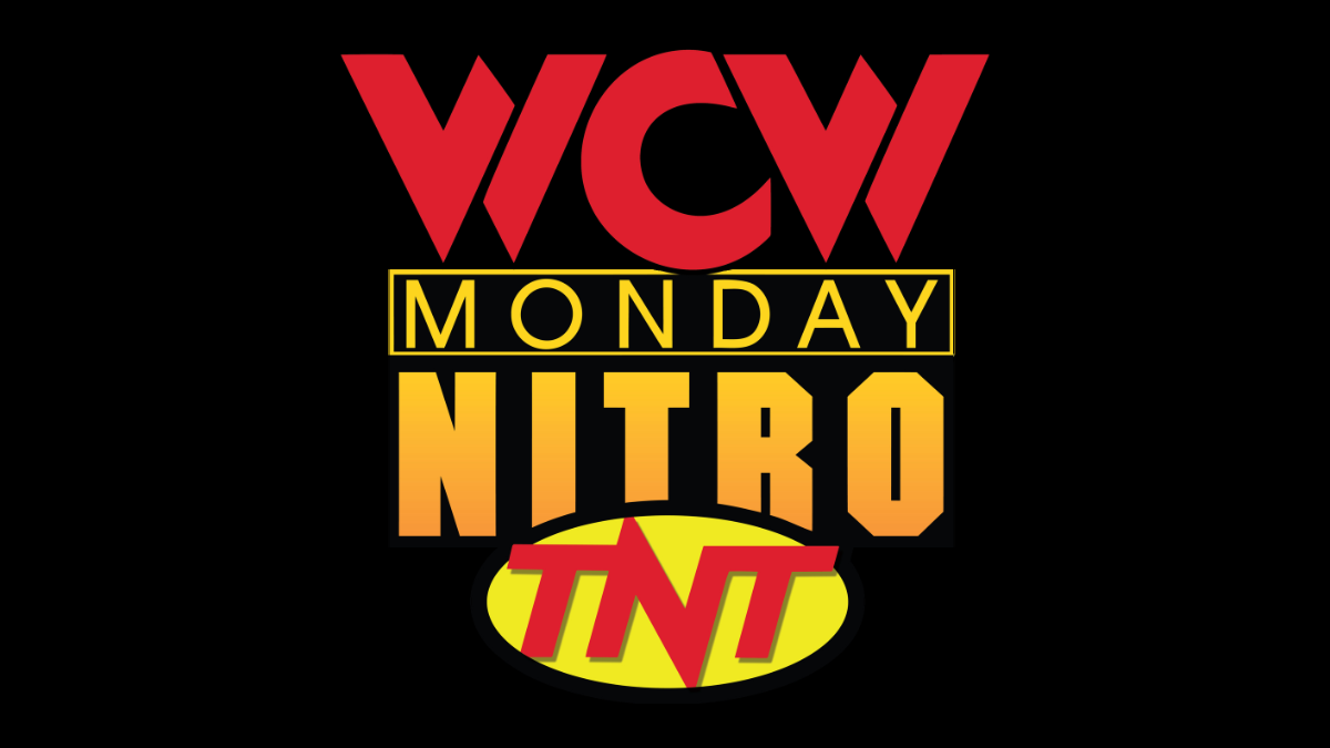 WCW Nitro:  February 24, 1997